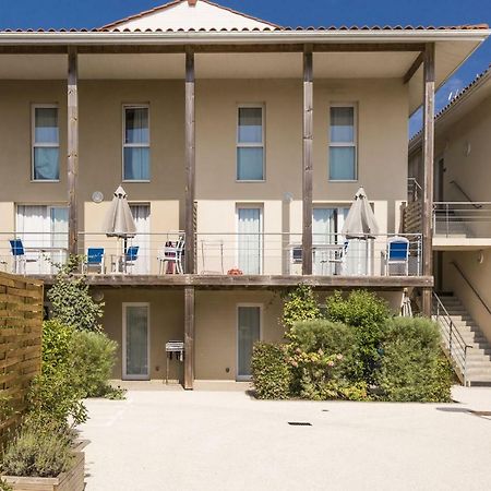 Residence Odalys Le Petit Pont オータン エクステリア 写真