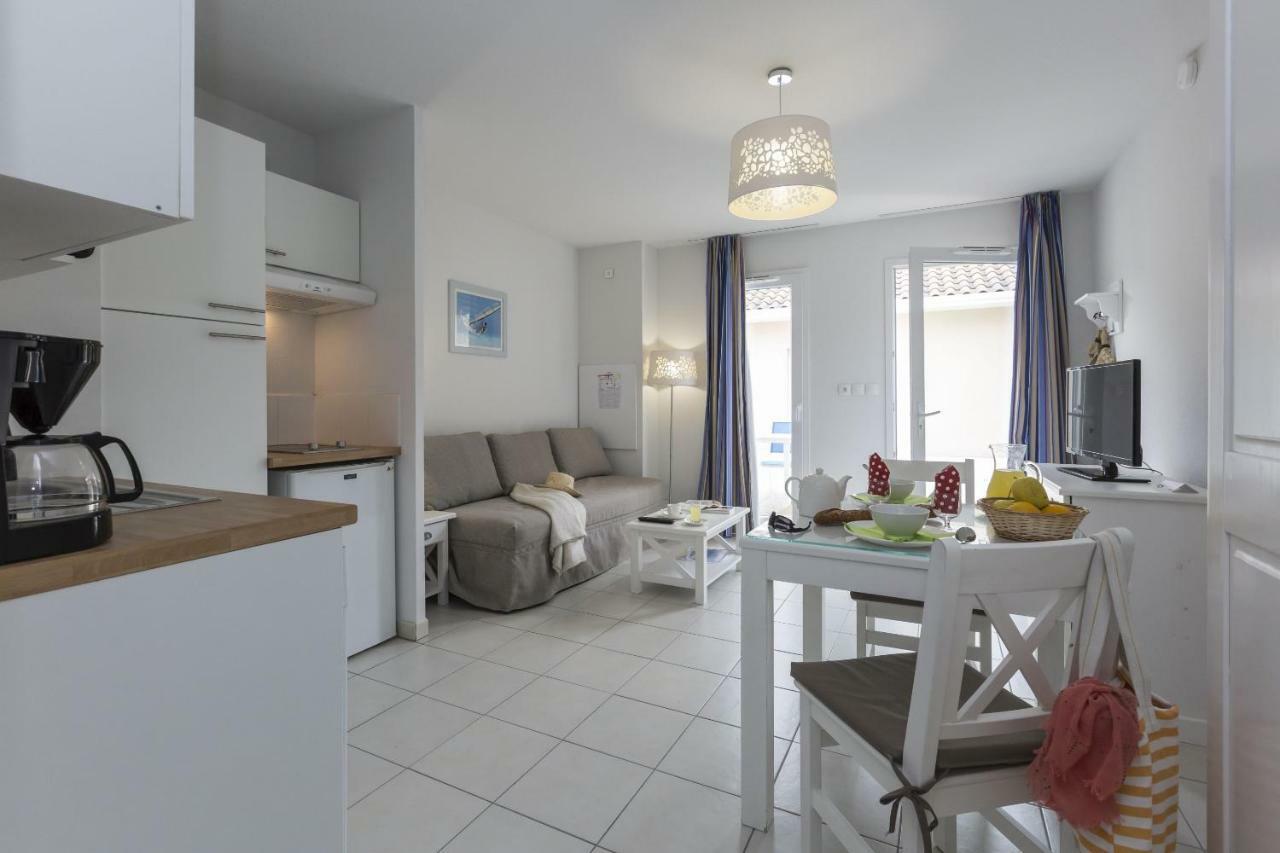 Residence Odalys Le Petit Pont オータン エクステリア 写真