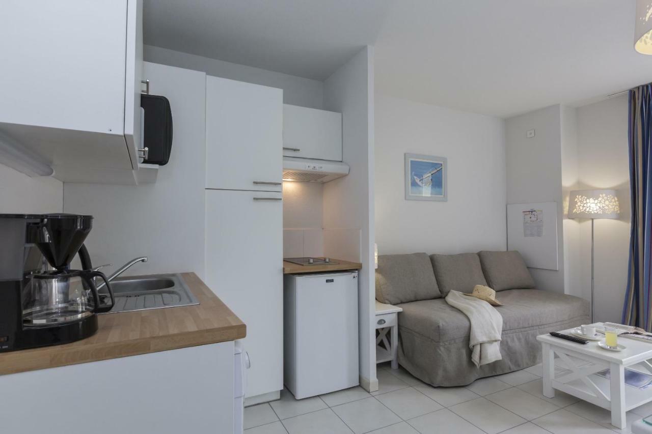 Residence Odalys Le Petit Pont オータン エクステリア 写真