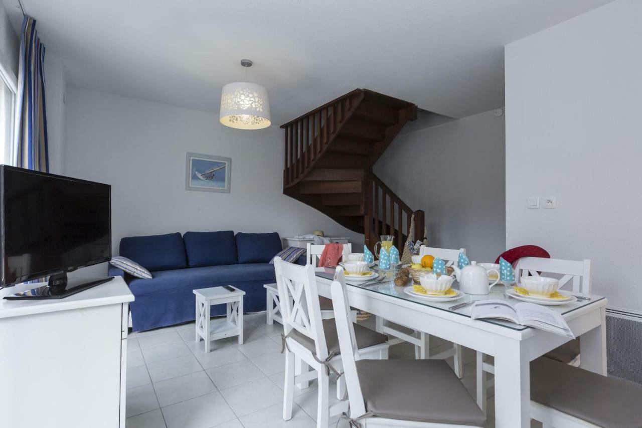 Residence Odalys Le Petit Pont オータン エクステリア 写真