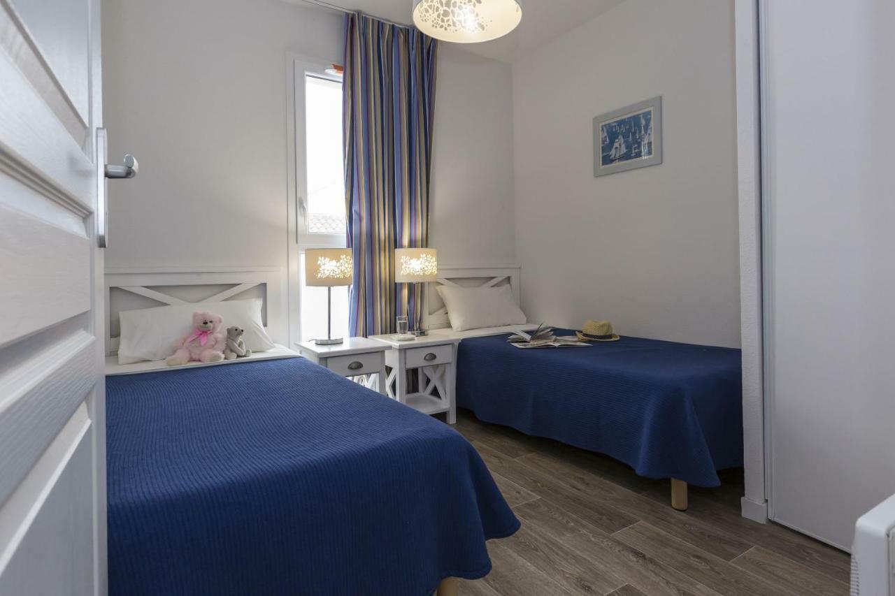 Residence Odalys Le Petit Pont オータン エクステリア 写真